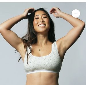 Mary Young Carter Bra